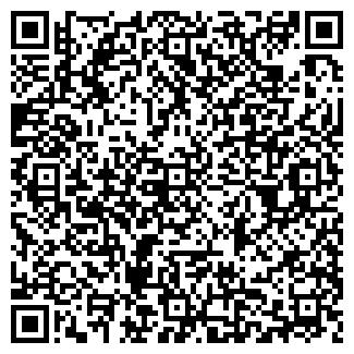 QR-код с контактной информацией организации "Каудаль"