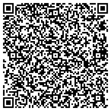 QR-код с контактной информацией организации ИП Трикозов Услуги спецтехники