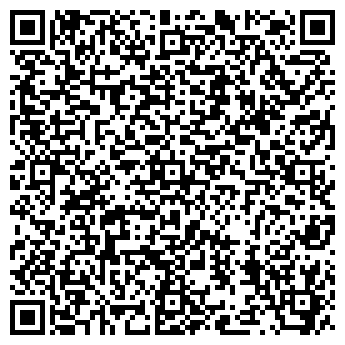 QR-код с контактной информацией организации Patisson