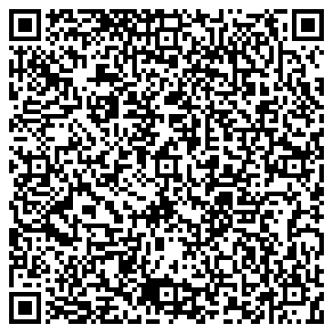 QR-код с контактной информацией организации Экспресс, курьерская служба, ООО Новый мир