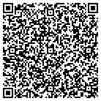 QR-код с контактной информацией организации Товары для дома, магазин, ИП Кочанова И.А.