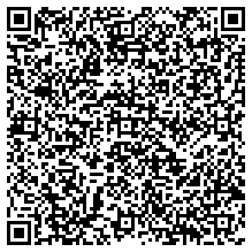 QR-код с контактной информацией организации Информ-Курьер