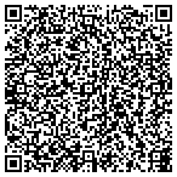 QR-код с контактной информацией организации ООО Серебряный сундучок