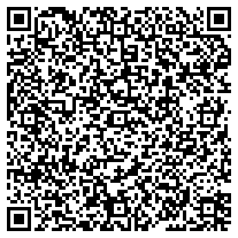 QR-код с контактной информацией организации ООО Дельта Ломбард