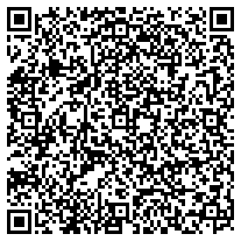 QR-код с контактной информацией организации ЙогаДОМ
