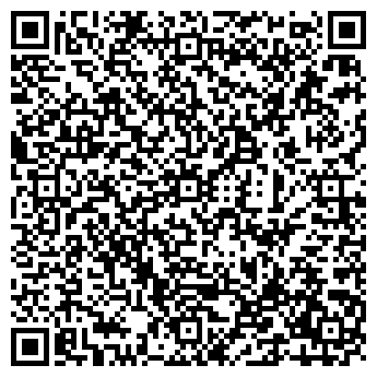 QR-код с контактной информацией организации ООО Ломбард Малахит