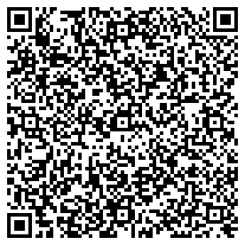 QR-код с контактной информацией организации Магазин Катод