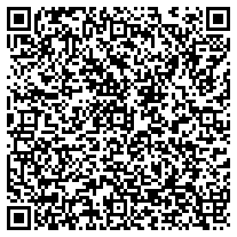 QR-код с контактной информацией организации ООО Капитал Ломбард