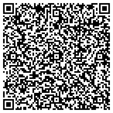 QR-код с контактной информацией организации ООО КУБА