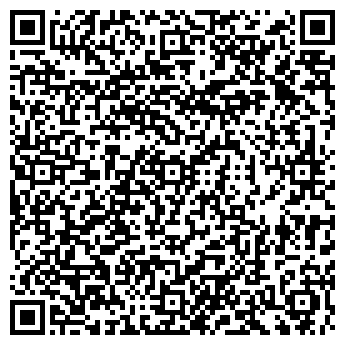 QR-код с контактной информацией организации ООО Ломбард Ирина