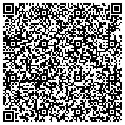 QR-код с контактной информацией организации Миллион шаров