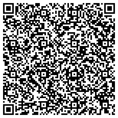 QR-код с контактной информацией организации Магазин автотоваров для иномарок