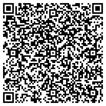 QR-код с контактной информацией организации ООО Ломбард-Алмаз