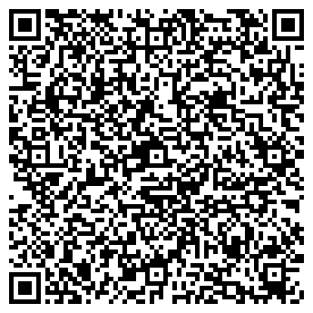 QR-код с контактной информацией организации Салон мебели  "Катрина