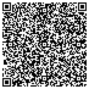 QR-код с контактной информацией организации ДревУголь-ХП