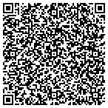 QR-код с контактной информацией организации Успех