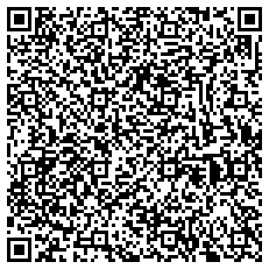 QR-код с контактной информацией организации Уральский колорит