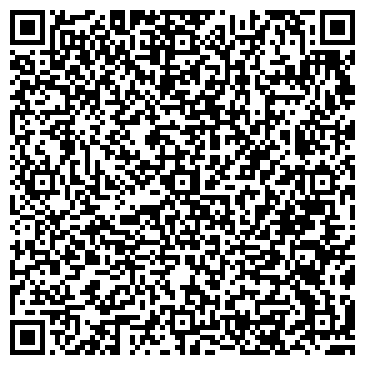 QR-код с контактной информацией организации ООО Айрон Маунтен СНГ