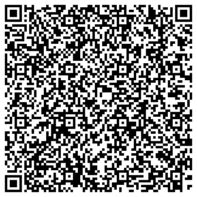 QR-код с контактной информацией организации ООО СибрегионЭксперт