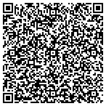 QR-код с контактной информацией организации ООО Маком