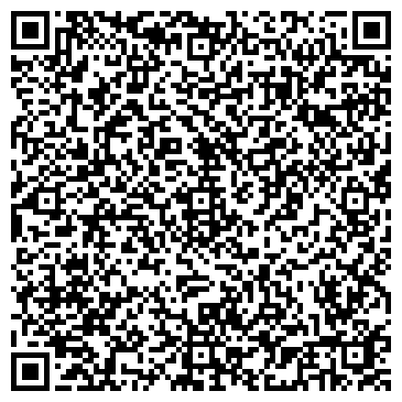 QR-код с контактной информацией организации ООО "Калева Тур"