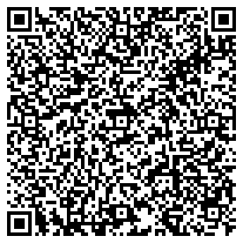 QR-код с контактной информацией организации АГЗС, ЗАО Тулагоргаз