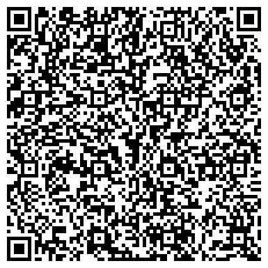 QR-код с контактной информацией организации Калева Тур