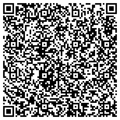 QR-код с контактной информацией организации Империя сна