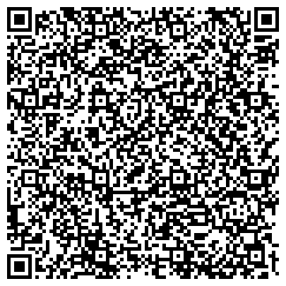 QR-код с контактной информацией организации Domof.net