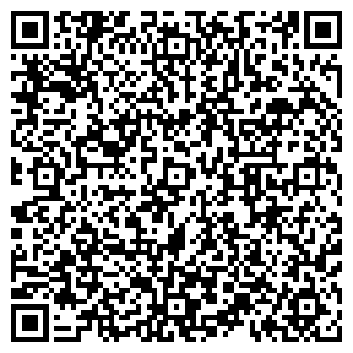 QR-код с контактной информацией организации АГЗС Тулаавтогаз