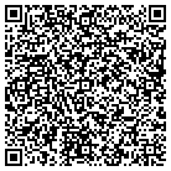 QR-код с контактной информацией организации HAUT NATURE