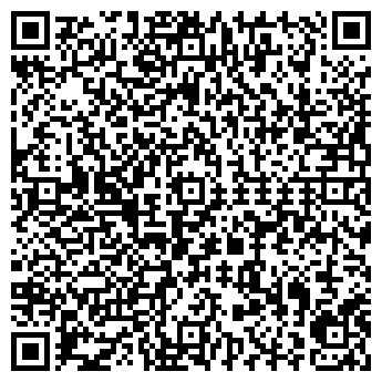 QR-код с контактной информацией организации АГЗС ТулМоторГаз