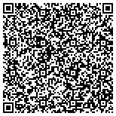 QR-код с контактной информацией организации Фирма реставрации и ремонта мягкой мебели