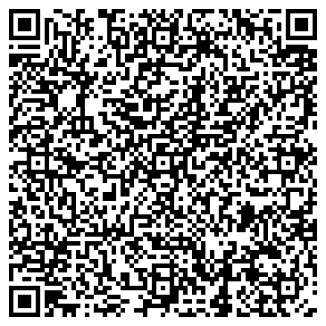 QR-код с контактной информацией организации "Сивер"