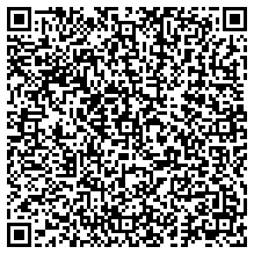 QR-код с контактной информацией организации ООО Руна-Лэнд
