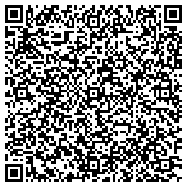 QR-код с контактной информацией организации ГАРАНТ