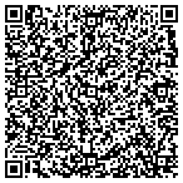 QR-код с контактной информацией организации Золотой Айсберг, торговая компания, ИП Матвеенко Т.В.