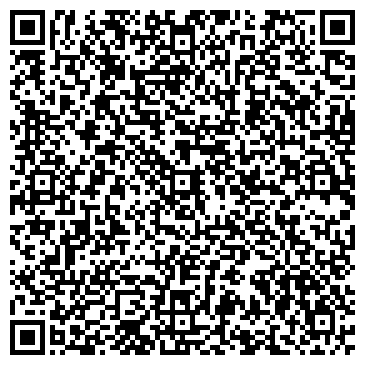 QR-код с контактной информацией организации ООО ПроФстрой 74