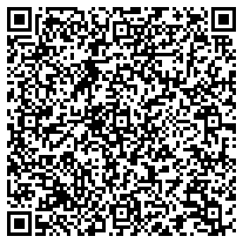 QR-код с контактной информацией организации ООО Авангард Проджект