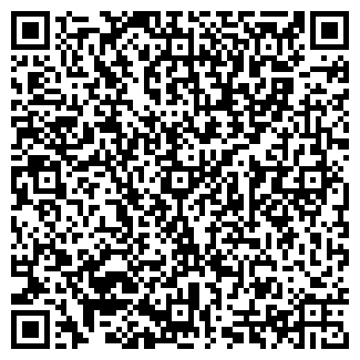 QR-код с контактной информацией организации АЗС Конус