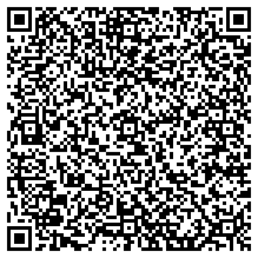 QR-код с контактной информацией организации Меркурий