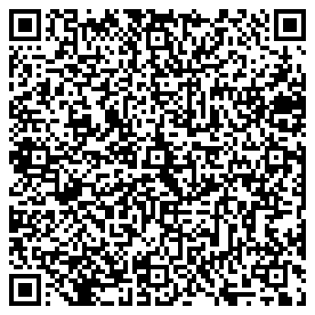 QR-код с контактной информацией организации АЗС, ООО Автоцентр ГАЗ-Тула