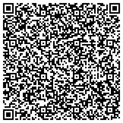 QR-код с контактной информацией организации МикроФинансГрупп, ООО, микрофинансовая организация, Центральный офис