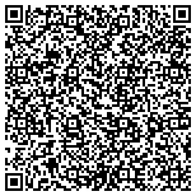 QR-код с контактной информацией организации Славянский текстиль