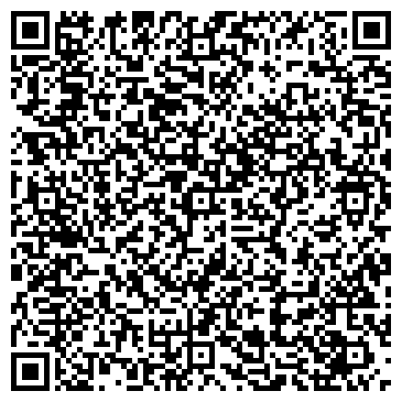 QR-код с контактной информацией организации ООО Мысль