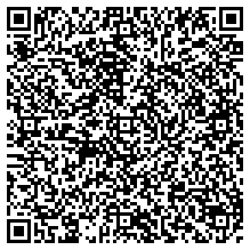 QR-код с контактной информацией организации ООО Окна Сок