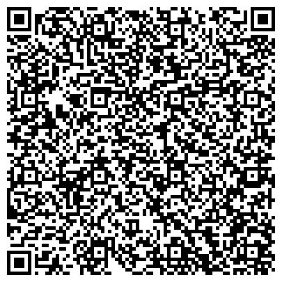 QR-код с контактной информацией организации МикроФинансГрупп, ООО, микрофинансовая организация, Административный офис №2