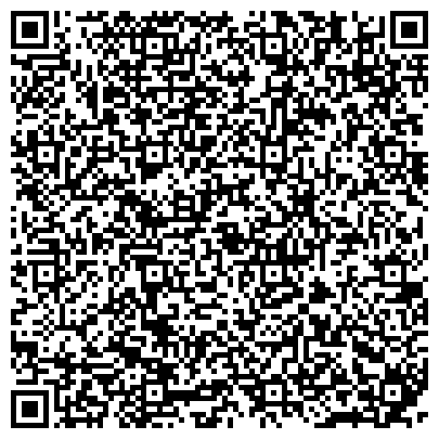 QR-код с контактной информацией организации МикроФинансГрупп, ООО, микрофинансовая организация, Административный офис №1