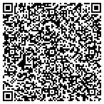 QR-код с контактной информацией организации ООО ОкнаПлюс