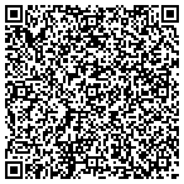 QR-код с контактной информацией организации ООО Витраж